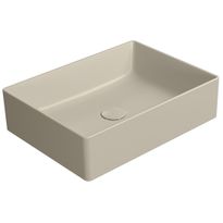 Malja-allas Interia Kube X 50x37cm