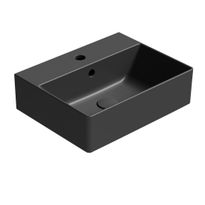 Malja-allas Interia Kube X 45x35cm