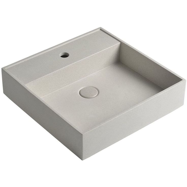 Pesuallas Interia Quadrado, 46x46 cm, beige