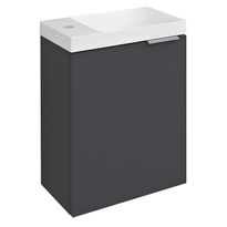 Allaskaappi Interia Latus X 39.4x50x22 cm