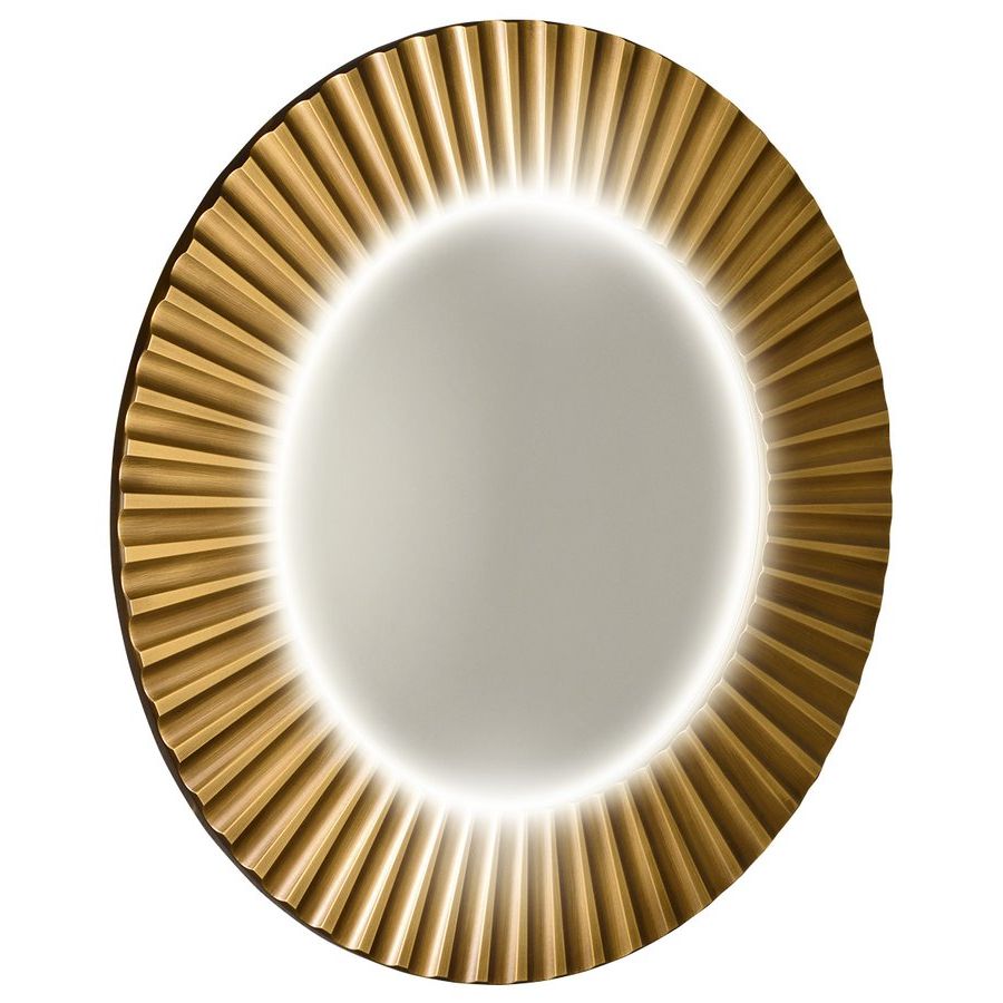 Valopeili Interia Pride ø90 cm, pronssi