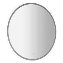 Valopeili Interia Viso ø80 cm, hipaisukytkimellä