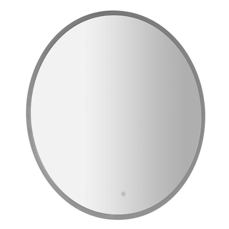 Valopeili Interia Viso ø80 cm, hipaisukytkimellä