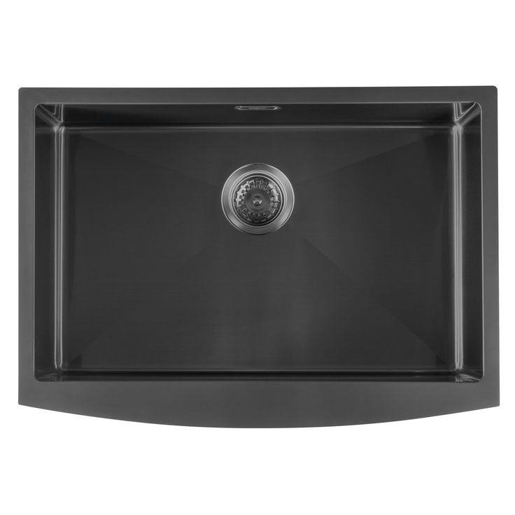 Keittiöallas Interia 70x50cm, gun metal