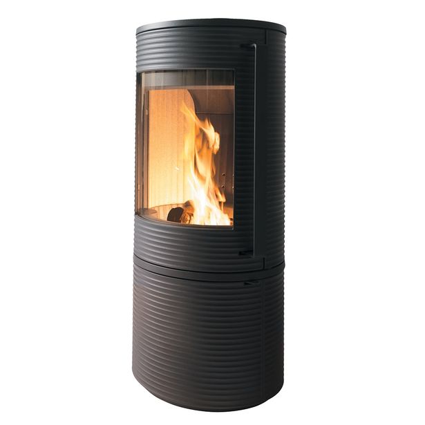Valurautatakka Invicta Altara, 7kW, 135kg