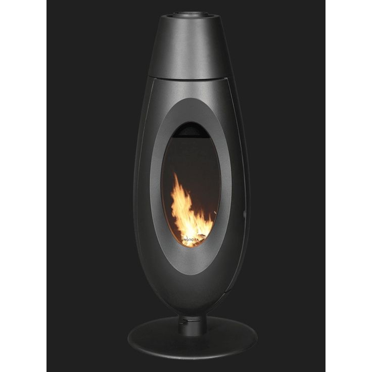 Valurautatakka Invicta Ovatio, 5kW, 137kg