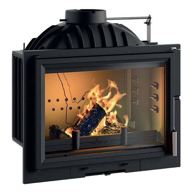 Takkasydän Invicta Philos 700, 8 kW, 110 kg