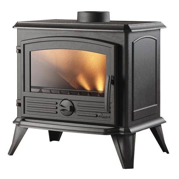 Valurautatakka Invicta Samara, 6kW, 89kg