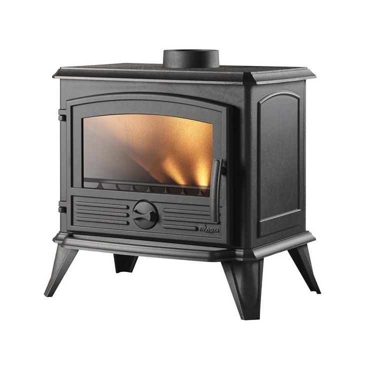 Valurautatakka Invicta Samara, 6kW, 89kg