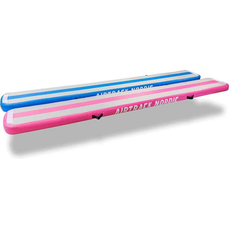 Puomiharjoituspatja Airtrack Nordic AirBeam, 3m, eri värejä