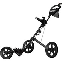 Golfkärry Core Golf Trolley, eri värejä