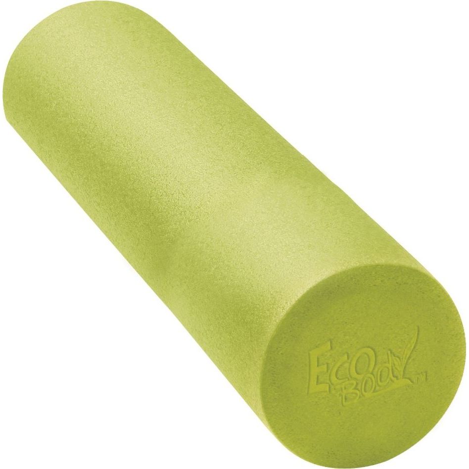 Pilatesrulla Eco Body 60cm, vihreä