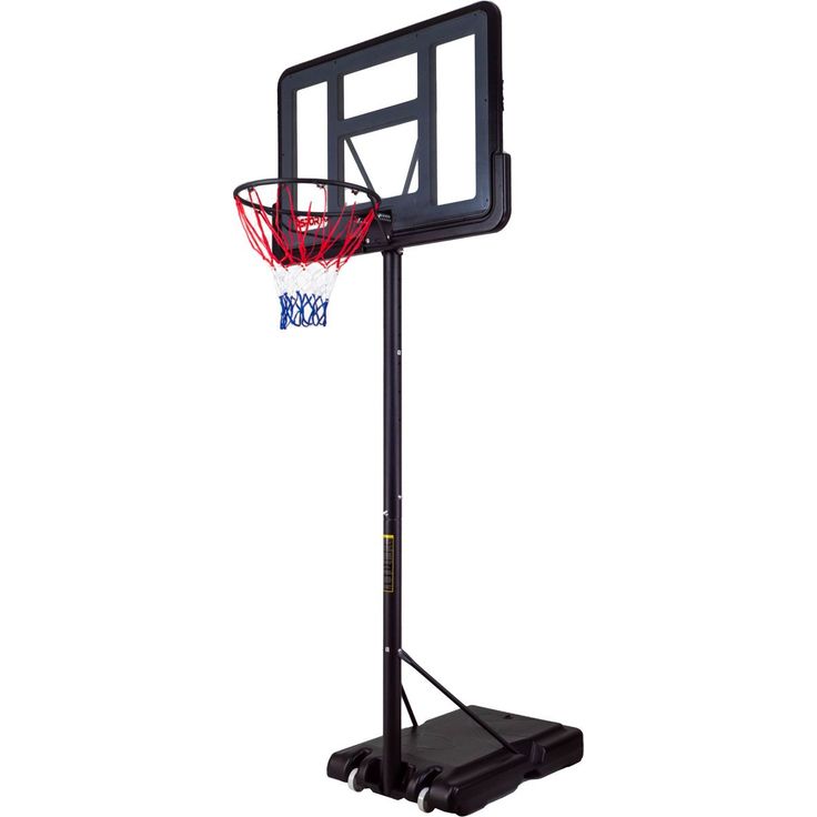 Koripalloteline ProSport 1,5 - 3,05 m