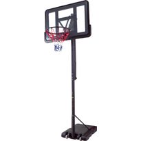 Koripalloteline ProSport Premium, 2,3-3,05m