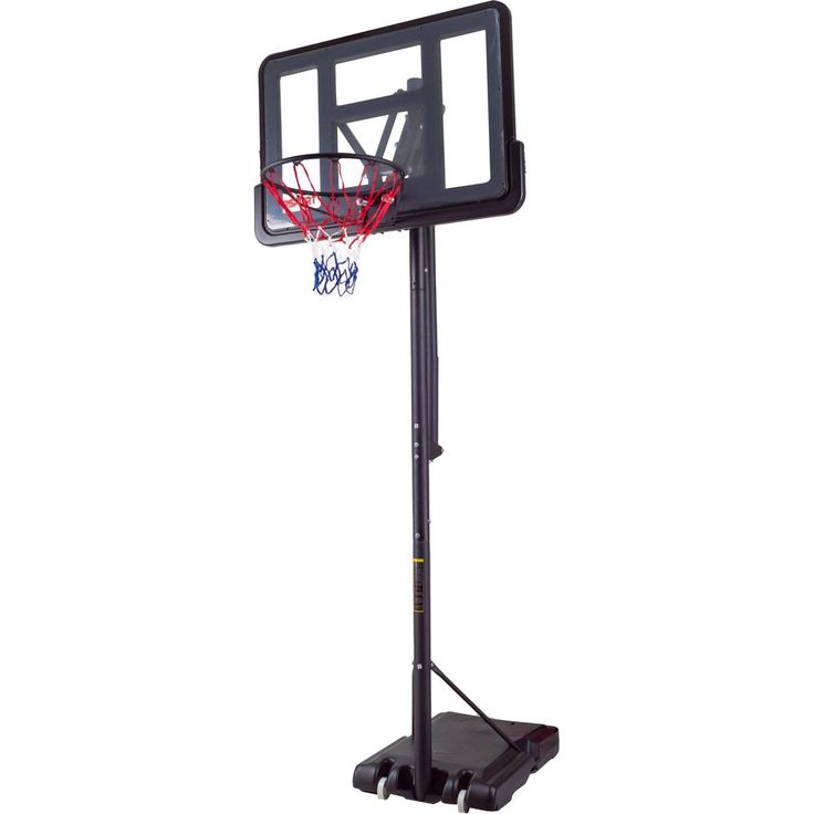 Koripalloteline ProSport Premium 2,3 - 3,05 m