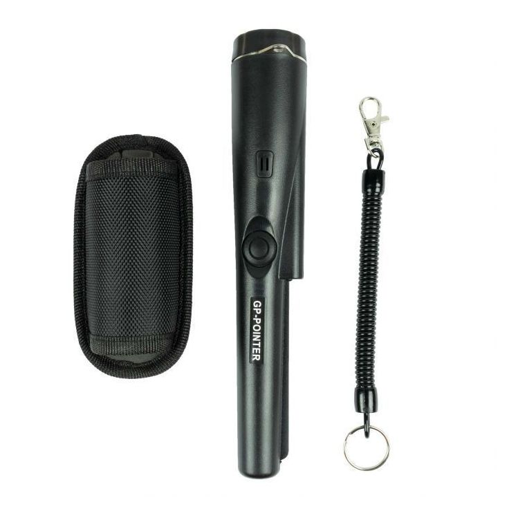 Metallinpaljastin Klondike PinPointer