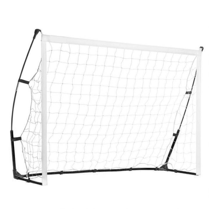 Jalkapallomaali ProSport, 200x140cm, taittuva