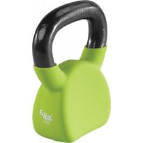 Kahvakuula Eco Body Ergo Neon Green, eri kokoja