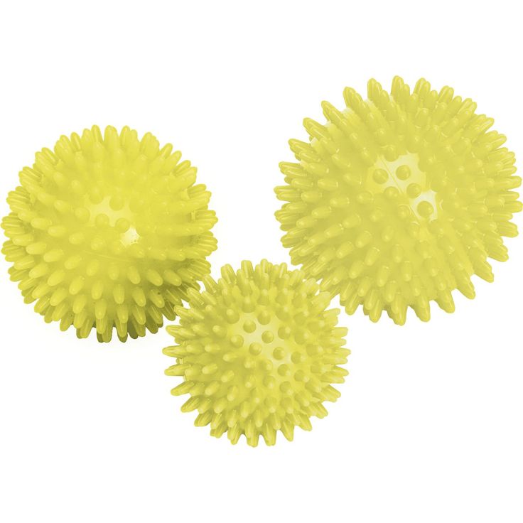 Hierontapallosetti Eco Body, vihreä