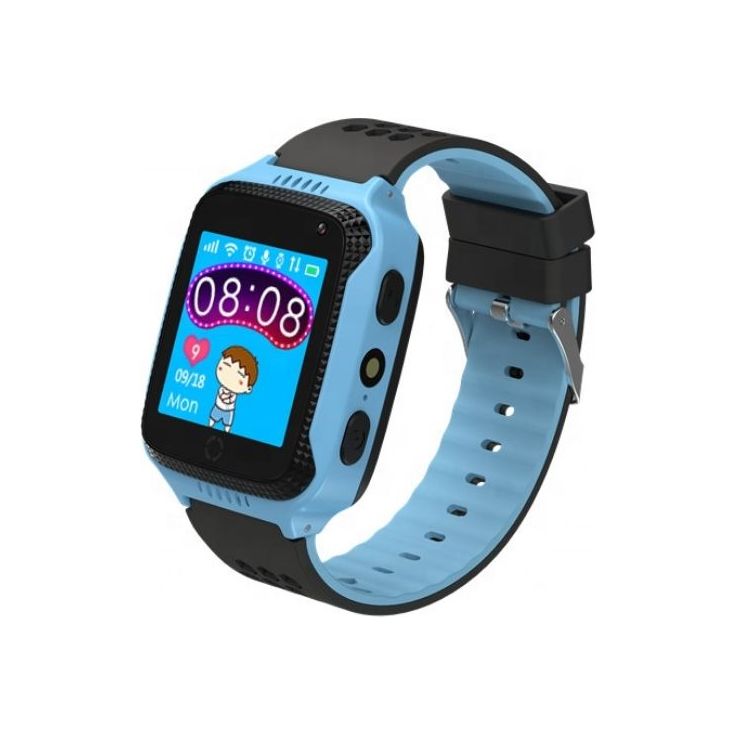 Älykello Kuura Smart Watch Kids K3, sininen