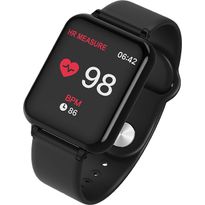 Älykello Kuura Smart Watch Function F3, eri värejä