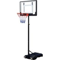 Lasten koripalloteline ProSport, 1,6-2,1m