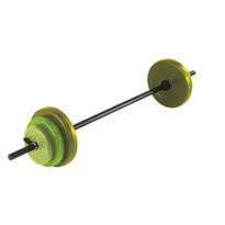 Levypainosetti Eco Body Pump, yht.20kg