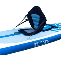 Sup-Laudan kajakki-istuin Deep Sea