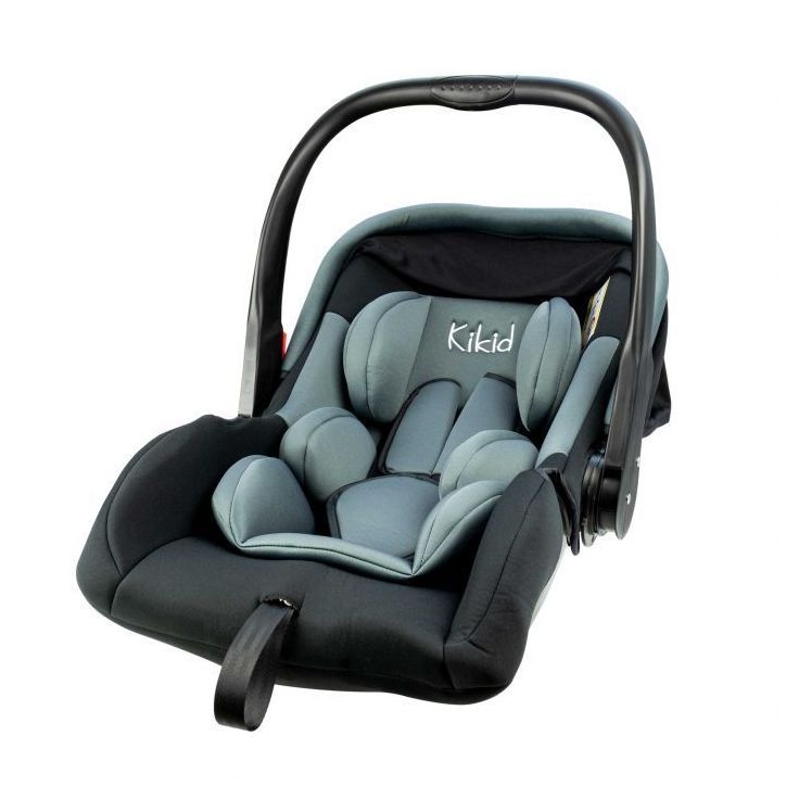 Turvakaukalo Kikid Basic, 0-13kg