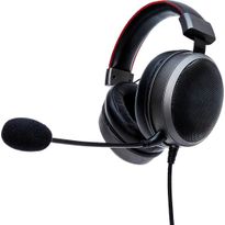 Pelikuulokkeet Kuura Gaming Pelikuulokkeet D1-Series Pro, musta