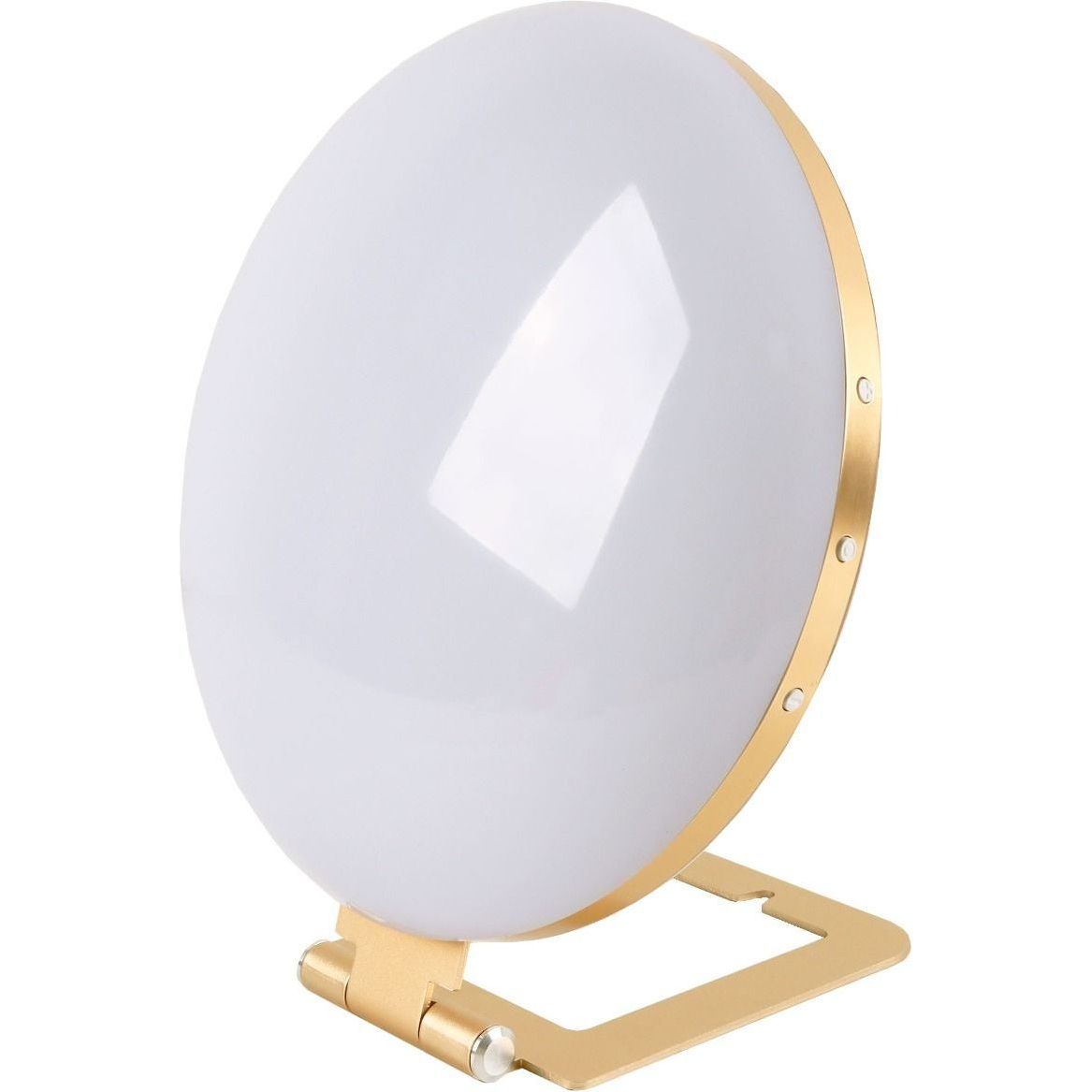 Kirkasvalolamppu Lykke Premium 3000, kulta