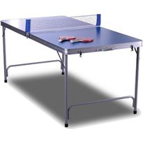 Taittuva minipingispöytä ProSport