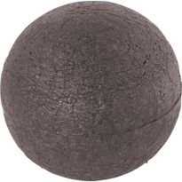 Fasciapallo Eco Body 10cm, musta