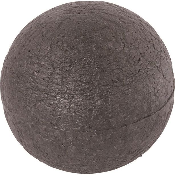 Fasciapallo Eco Body 10cm, musta