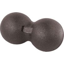 Fasciapallo Eco Body Duo 12x25cm, musta
