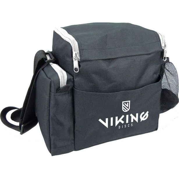 Frisbeegolflaukku Viking Discs Ground Sack