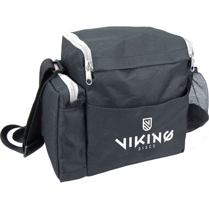 Frisbeegolflaukku Viking Discs Ground Sack