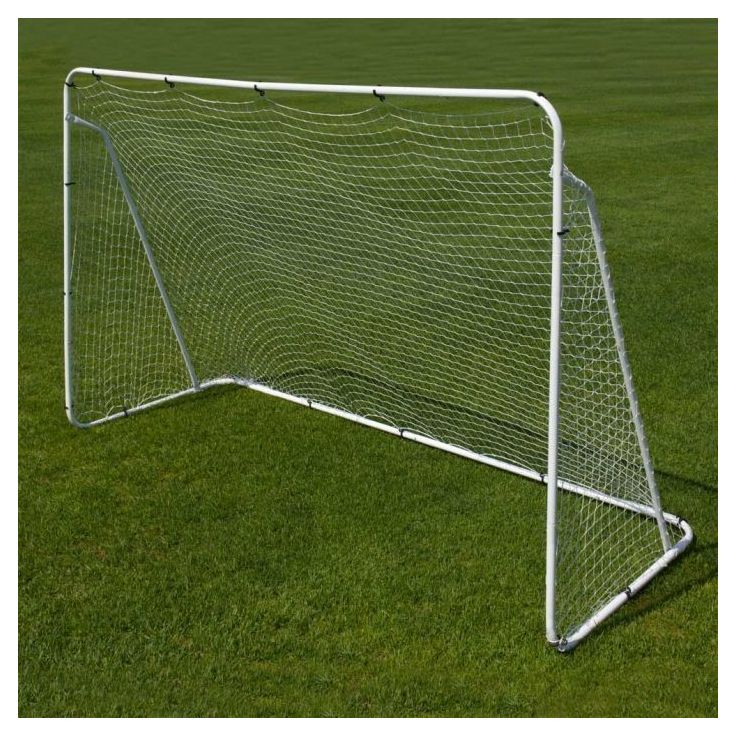 Jalkapallomaali ProSport, 240x150x90cm