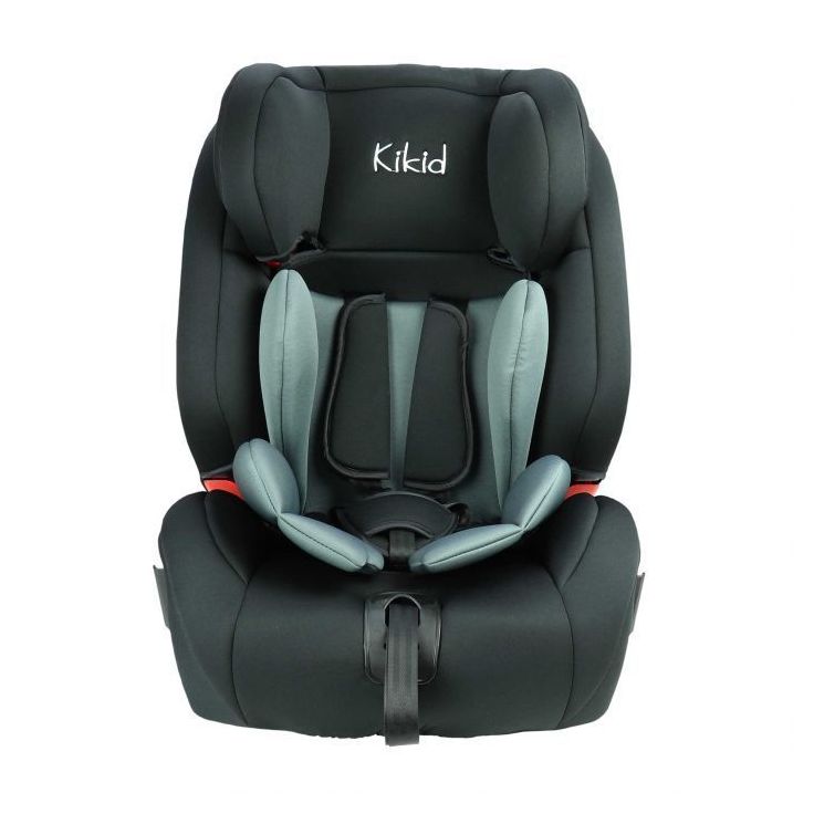 Turvaistuin Kikid Premium, 9-36kg