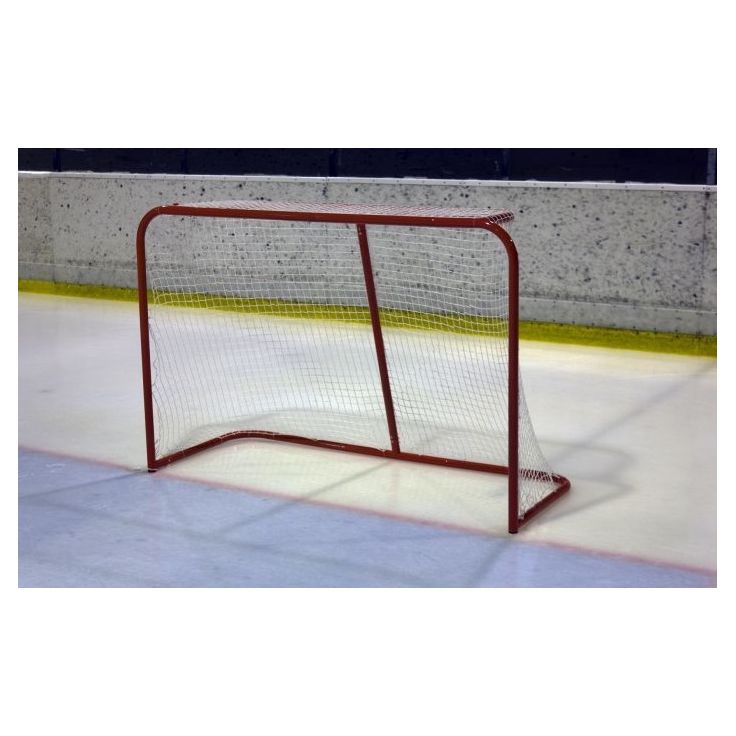 Jääkiekkomaali ProSport, virallinen koko