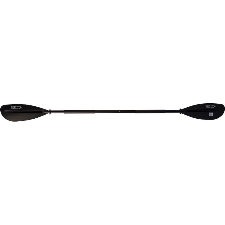 Kajakkimela Deep Sea 220cm musta