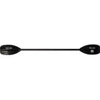 Kajakkimela Deep Sea Jr 160cm, musta