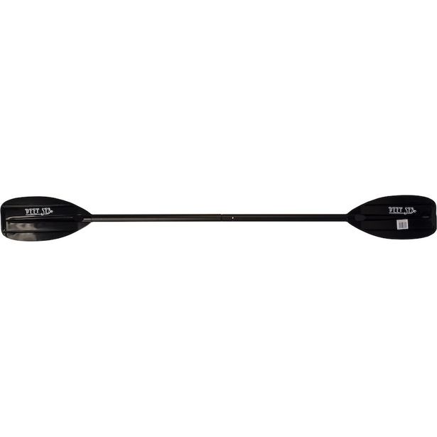Kajakkimela Deep Sea Jr 160cm musta