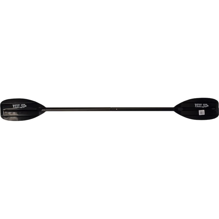 Kajakkimela Deep Sea Jr 160cm musta