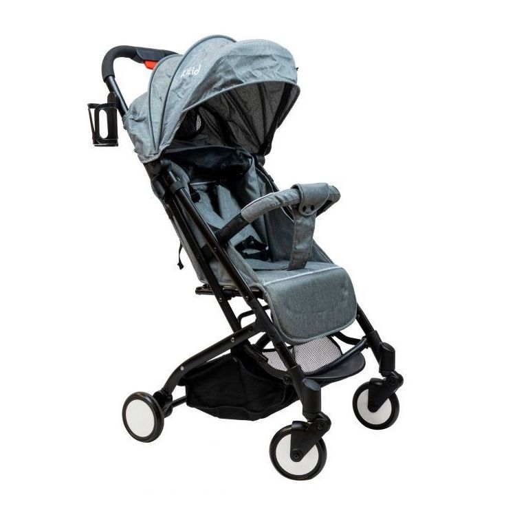 Lastenrattaat Kikid Basic