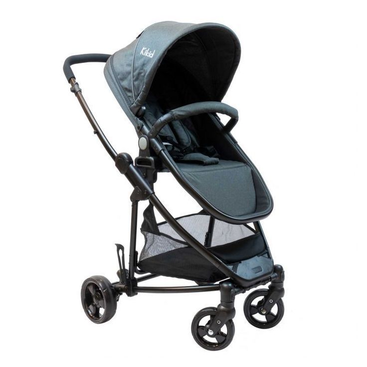 Lastenrattaat Kikid Premium