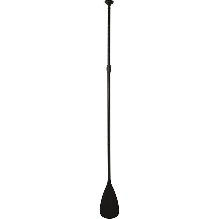 SUP-laudan mela Deep Sea 165-213cm musta