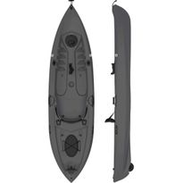 Kalastuskajakki Deep Sea, 305cm