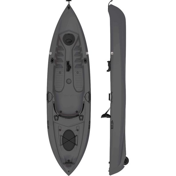 Kalastuskajakki Deep Sea 305cm