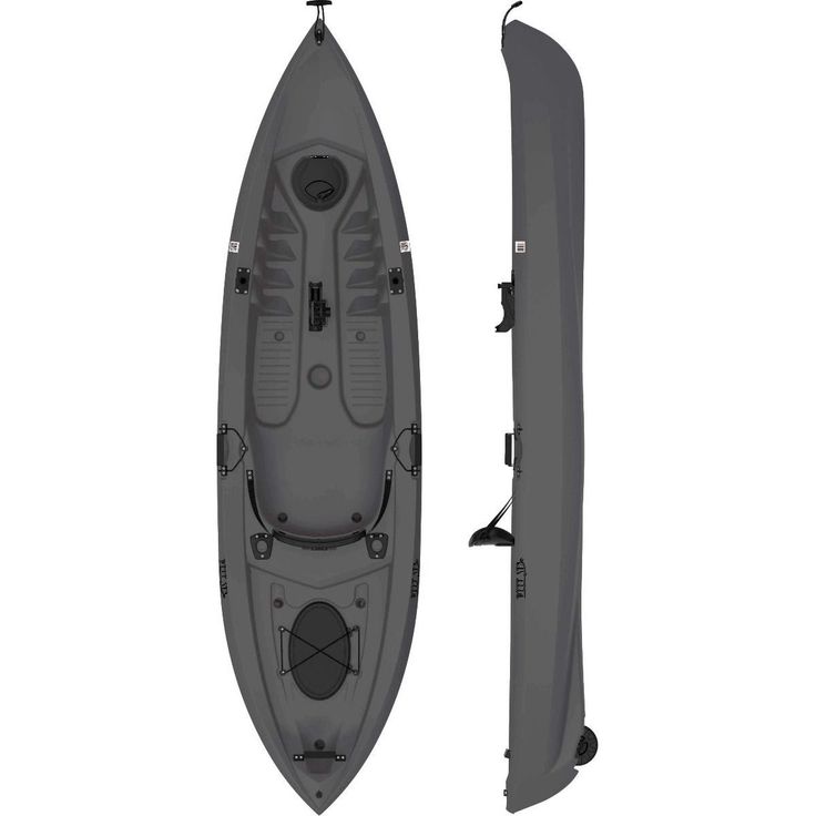 Kalastuskajakki Deep Sea 305cm